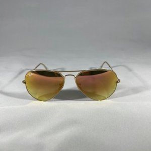Ray-Ban Aviator Glasses